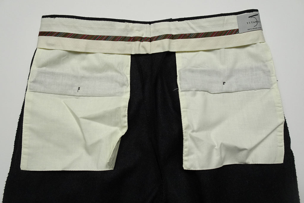 Dark Grey Flannels EU46/W30