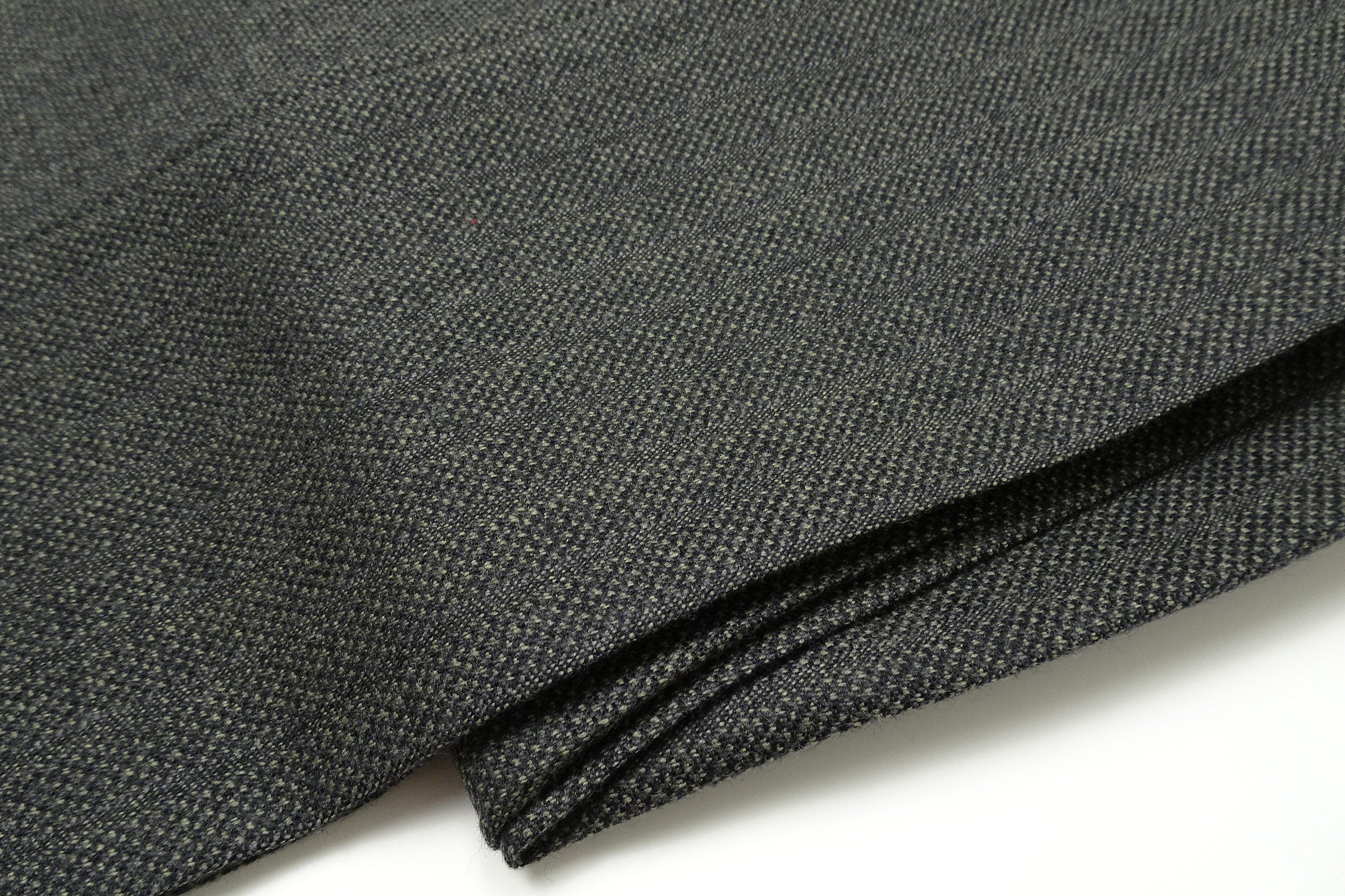 80% Wool Mid Grey Worsted EU48/W32