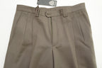 Light Brown Flannels EU48/W32