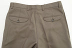Light Brown Flannels EU48/W32