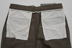 Light Brown Flannels EU48/W32