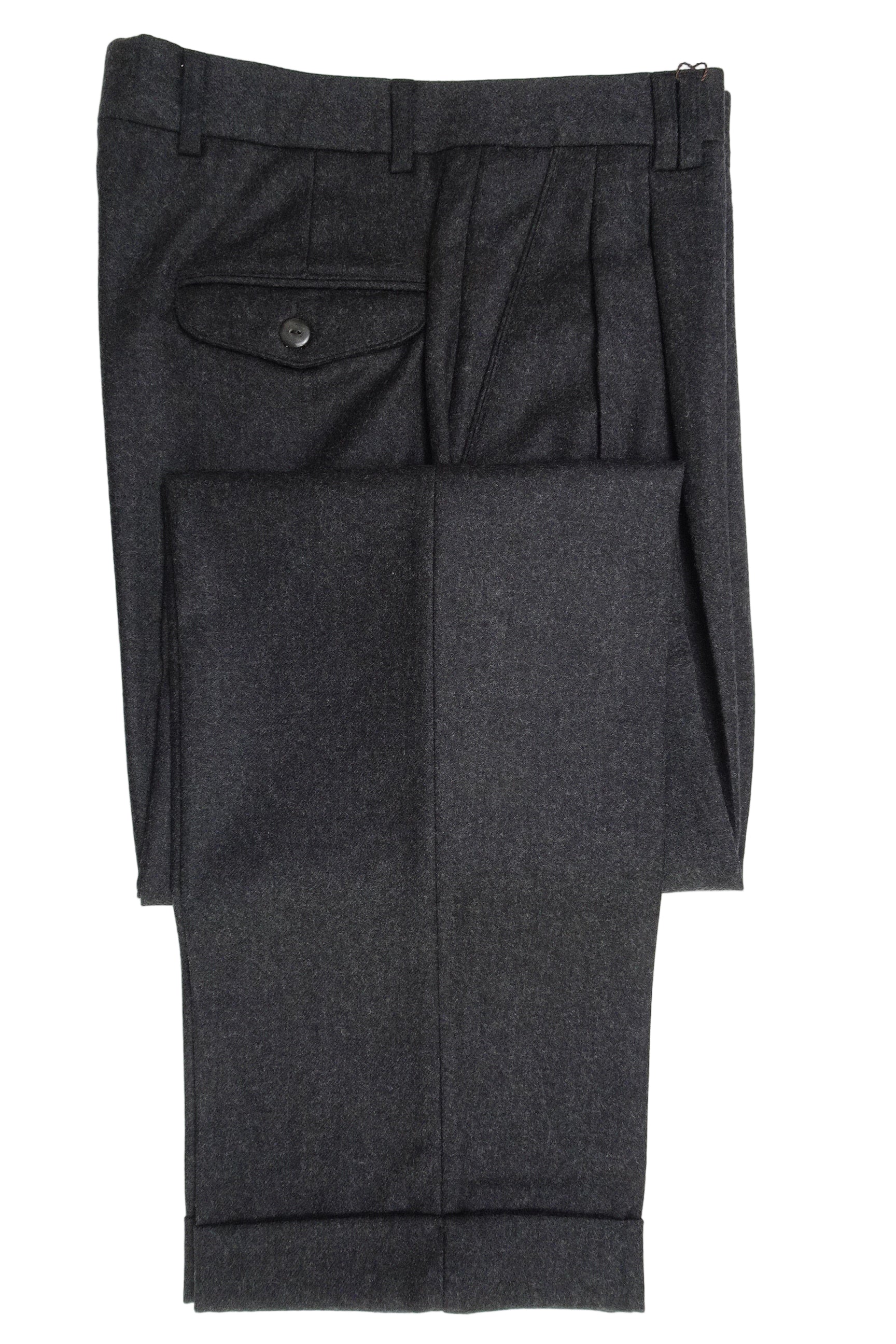 Dark Grey Flannels EU46/W30