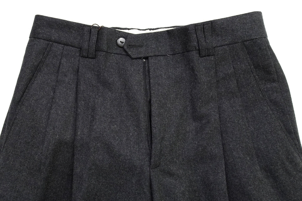 Dark Grey Flannels EU46/W30