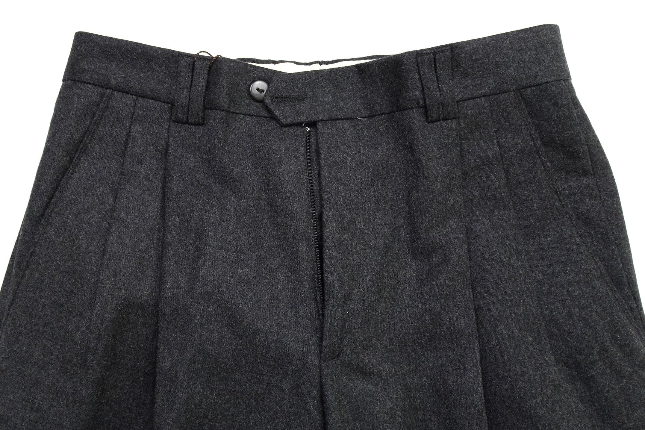 Dark Grey Flannels EU46/W30