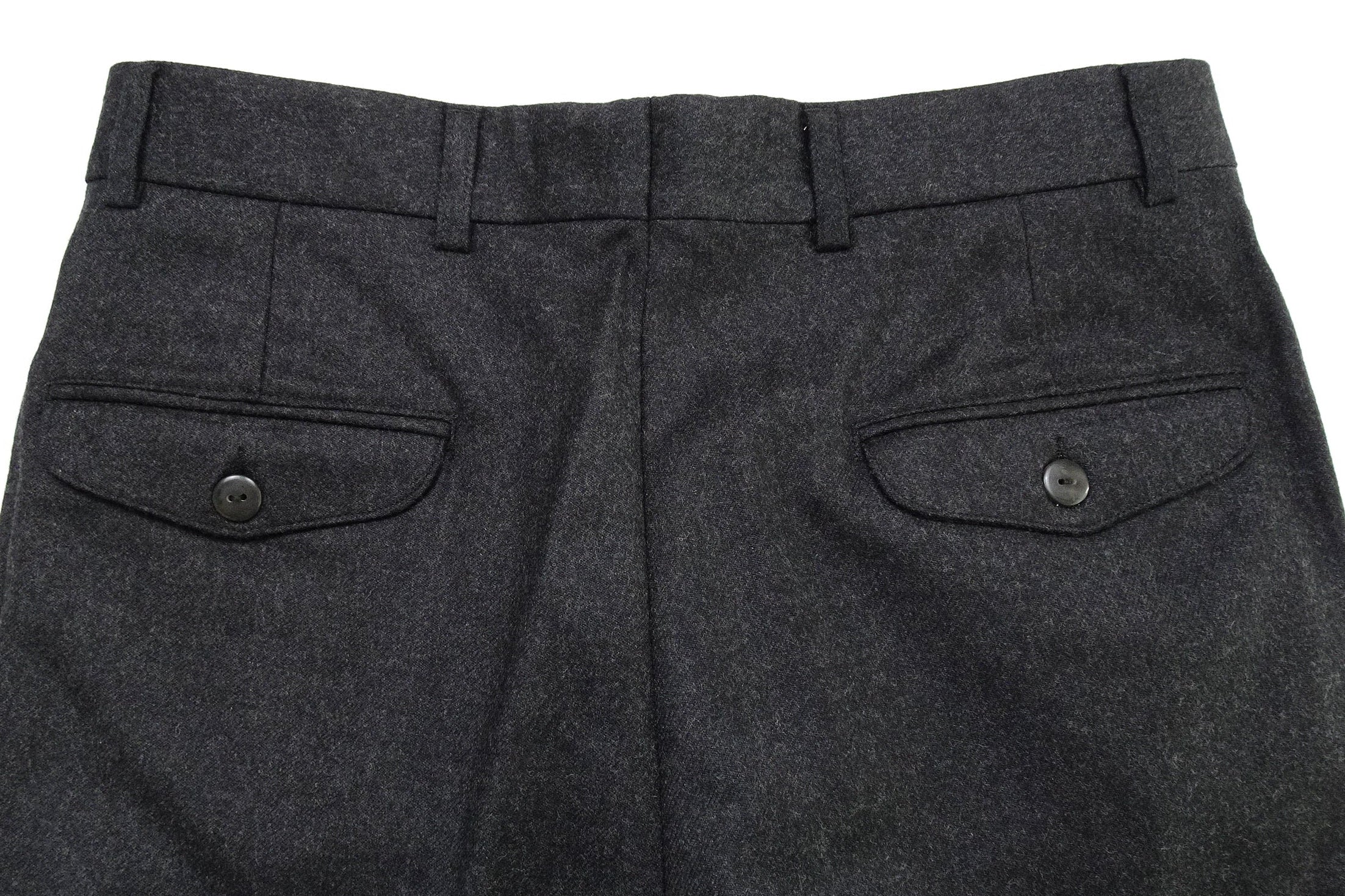 Dark Grey Flannels EU46/W30