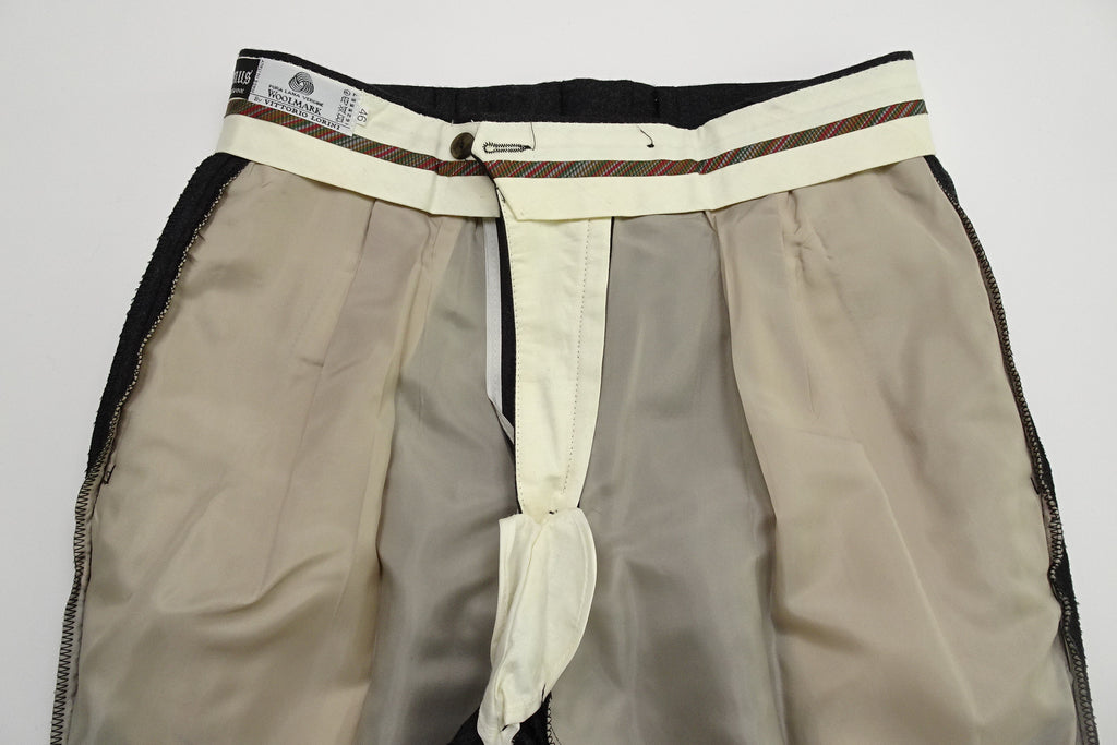 Dark Grey Flannels EU46/W30