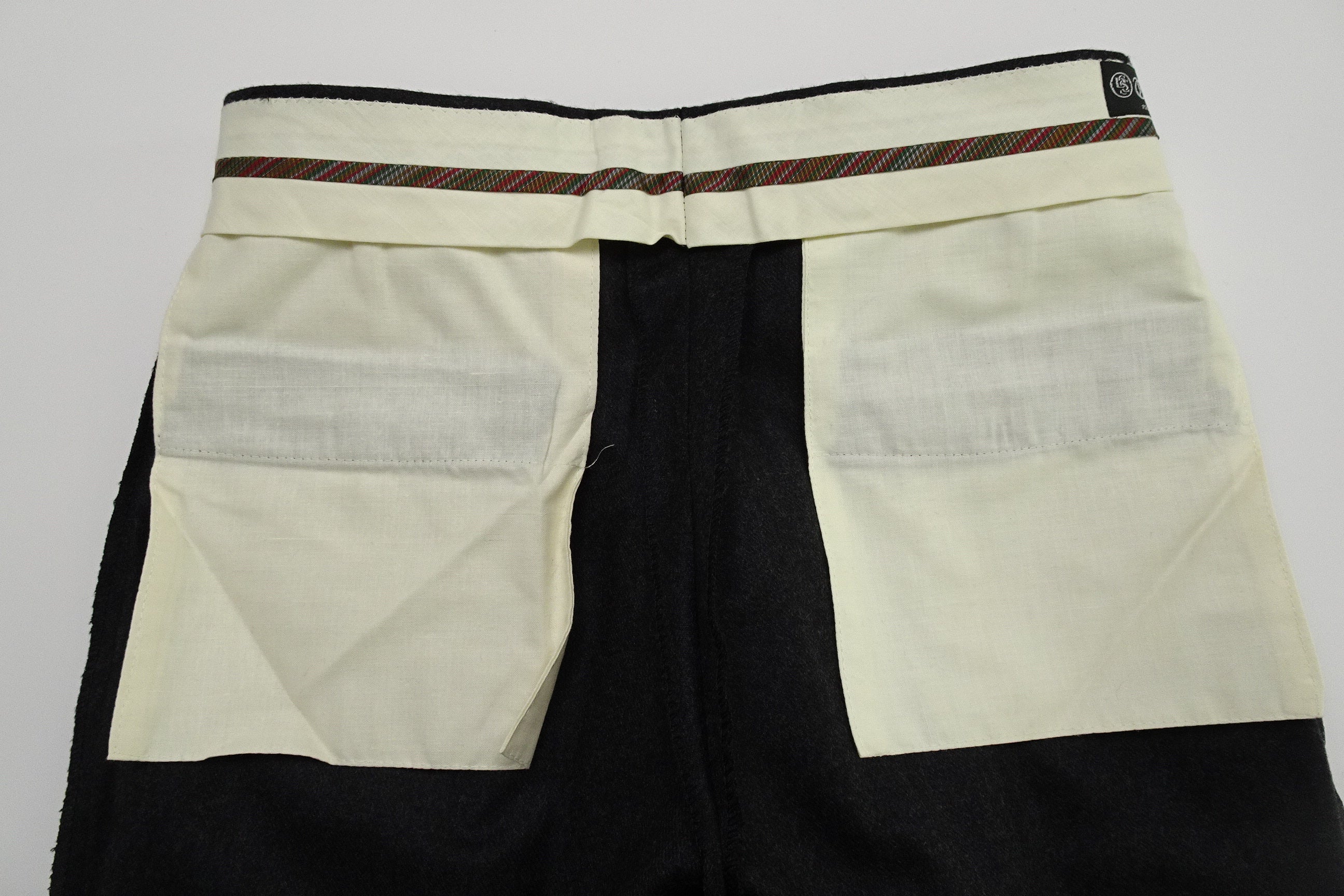 Dark Grey Flannels EU46/W30