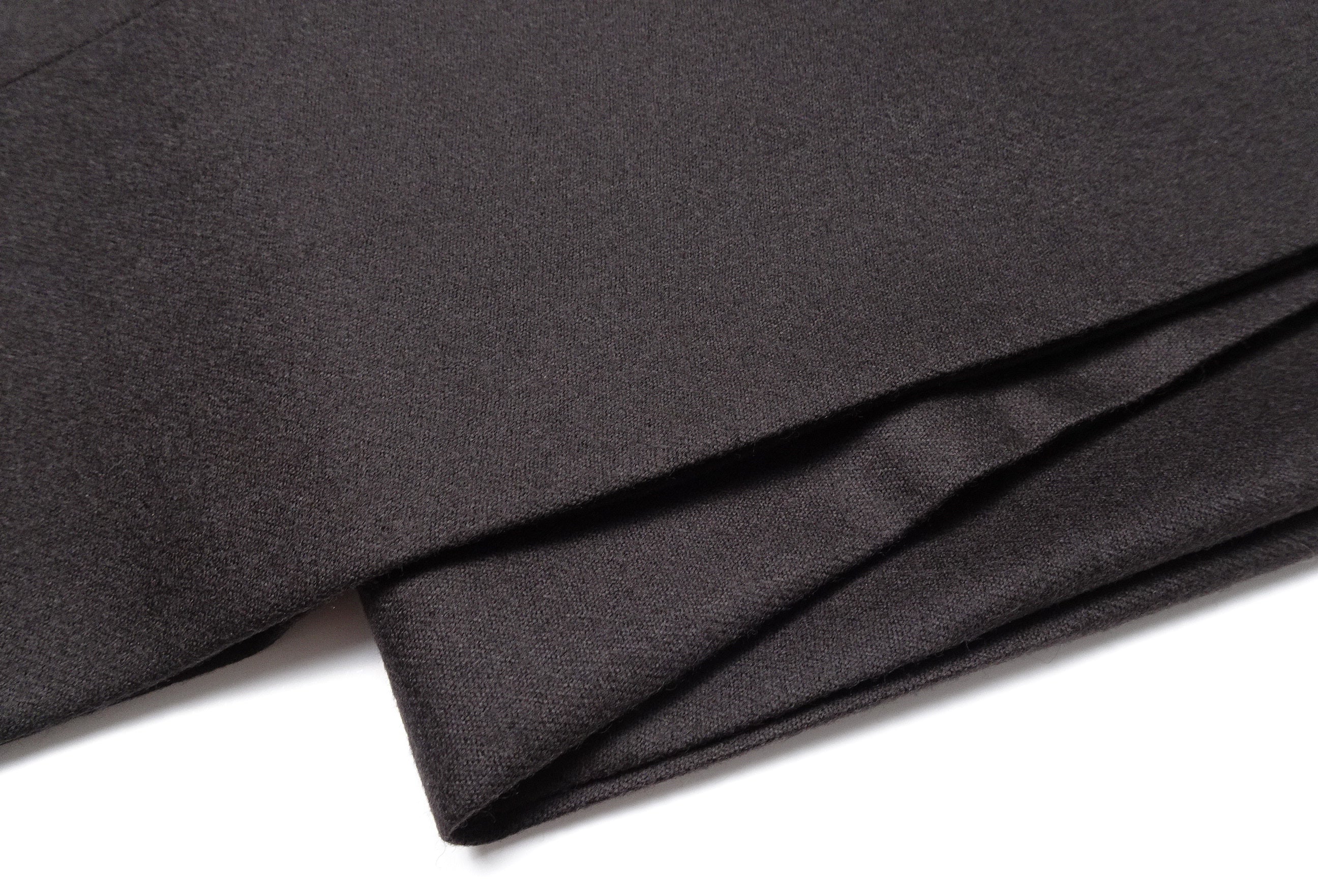 Chocolate Brown Flannels EU46/W30