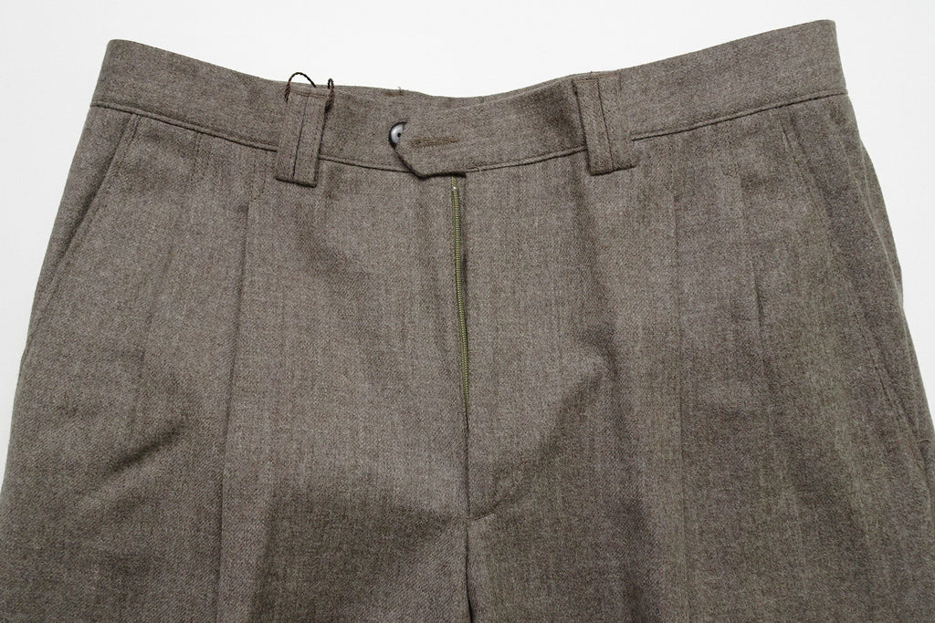 Light Brown Trousers EU46/W30
