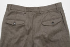 Light Brown Trousers EU46/W30