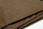 Mid Brown Flannels EU48/W32