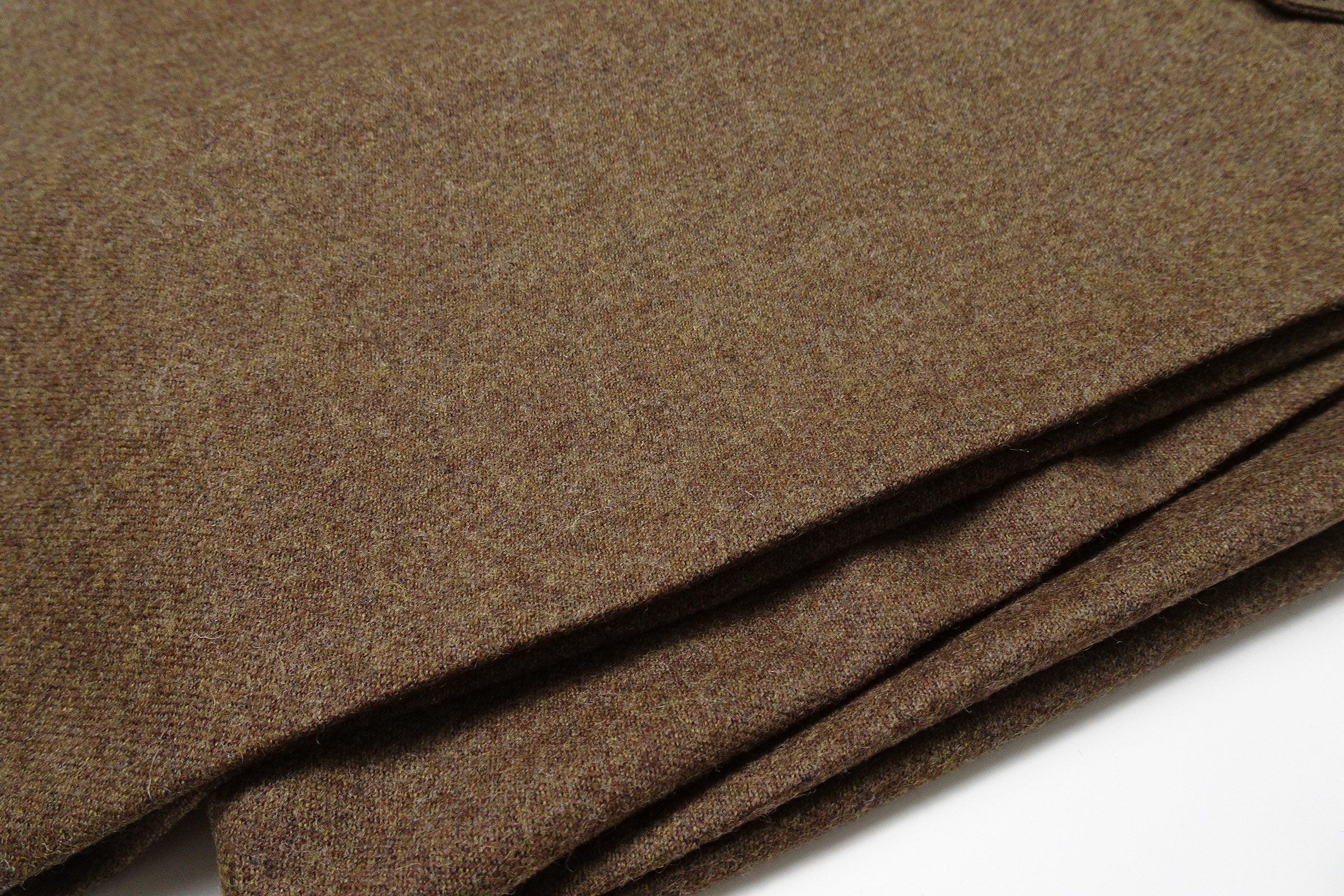 Mid Brown Flannels EU48/W32