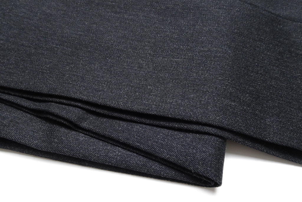 Dark Grey Covert Trousers EU46/W30