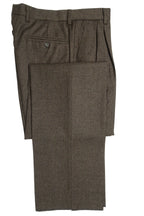 Mid Brown Flannels EU46/W30