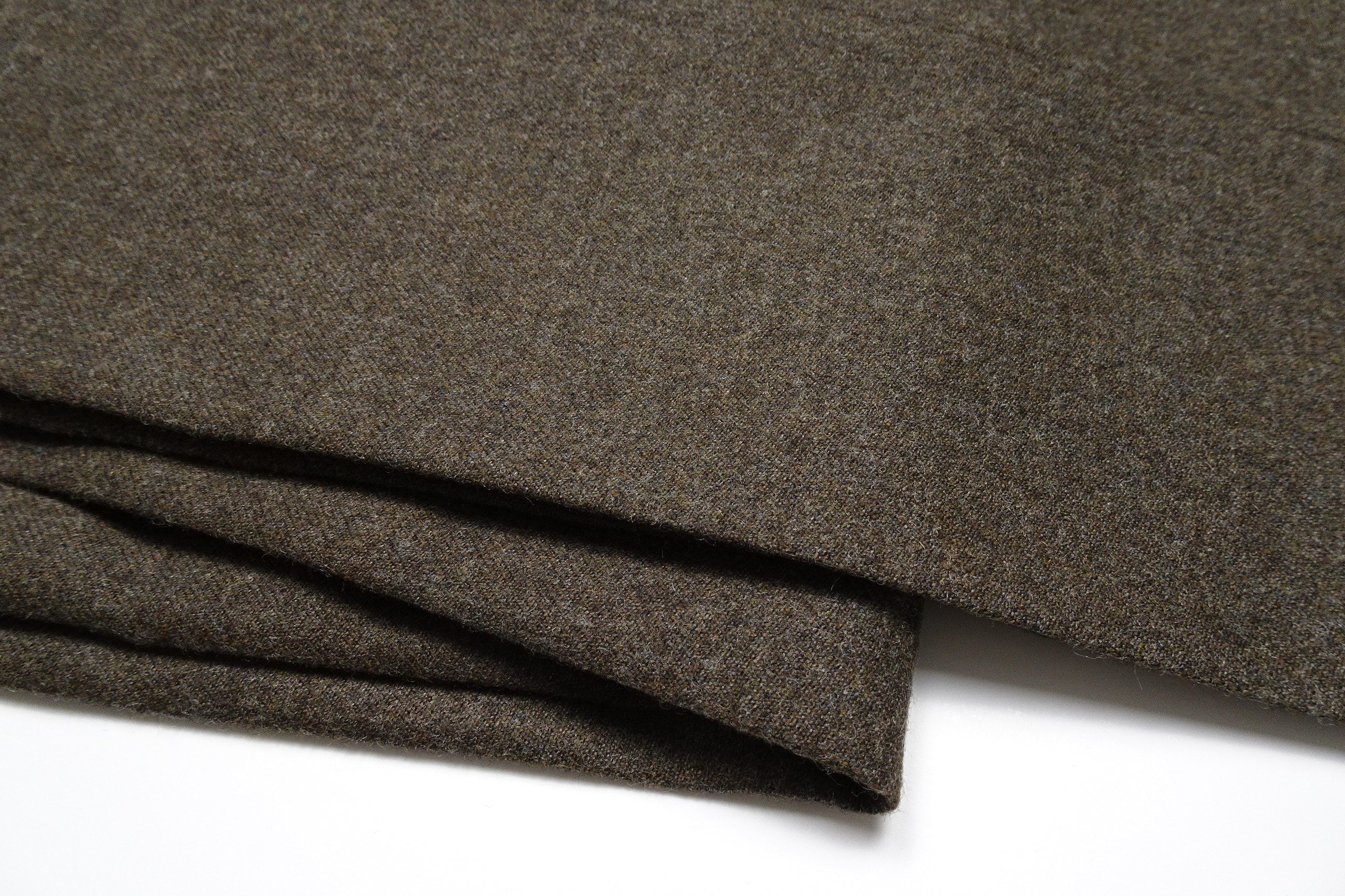 Mid Brown Flannels EU46/W30