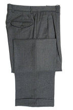 Blue/Green Flannels EU48/W32 (ATR229)