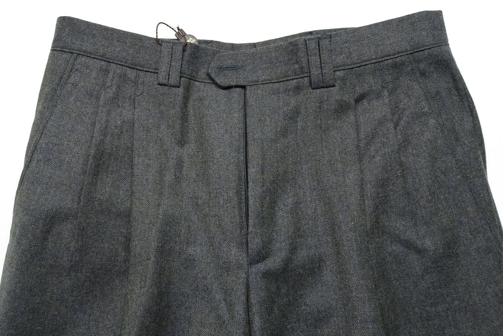 Blue/Green Flannels EU48/W32 (ATR229)