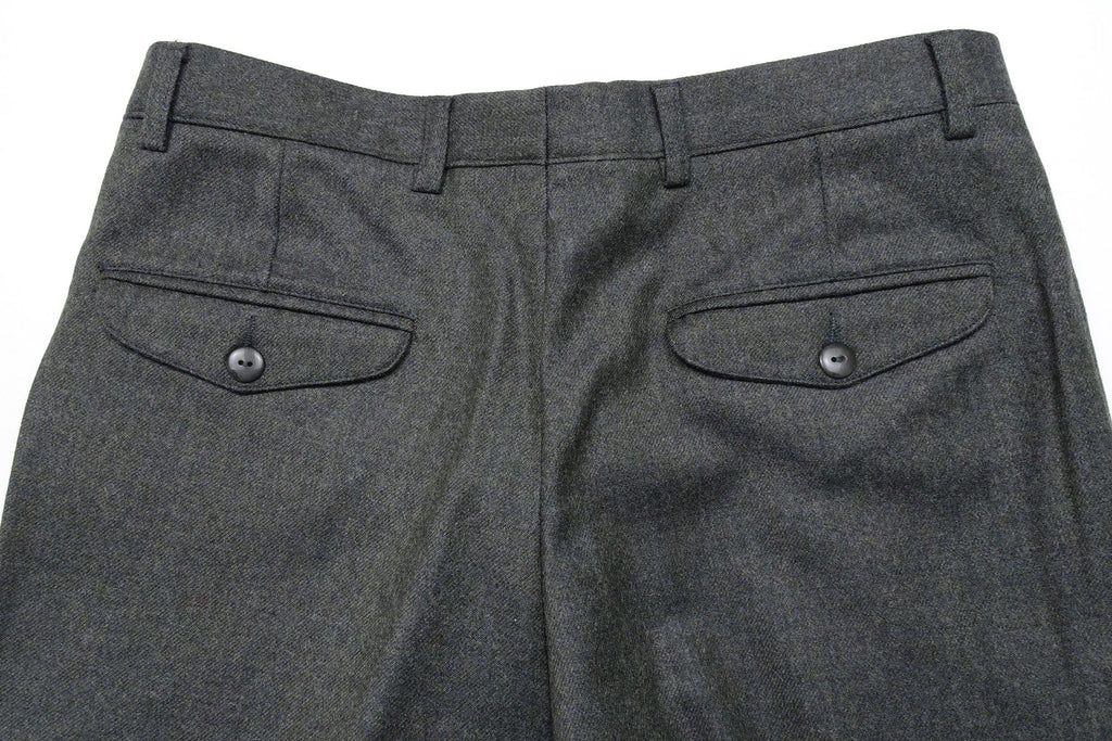 Blue/Green Flannels EU48/W32 (ATR229)