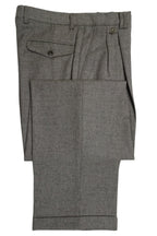 Grey Flannel Trousers EU46/W30