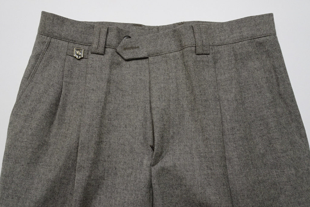 Grey Flannel Trousers EU46/W30