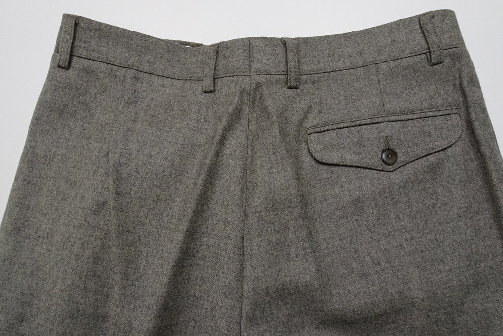 Grey Flannel Trousers EU46/W30