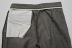 Grey Flannel Trousers EU46/W30