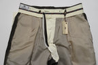Mid Brown Flannels EU46/W30