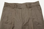 Light Brown Flannels EU48/W32