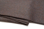 Tweed-like Brown Flannels EU46/W30