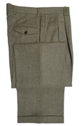 Light Green Flannels EU48/W32 (ATR226)