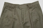 Light Green Flannels EU48/W32 (ATR226)