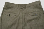 Light Green Flannels EU48/W32 (ATR226)