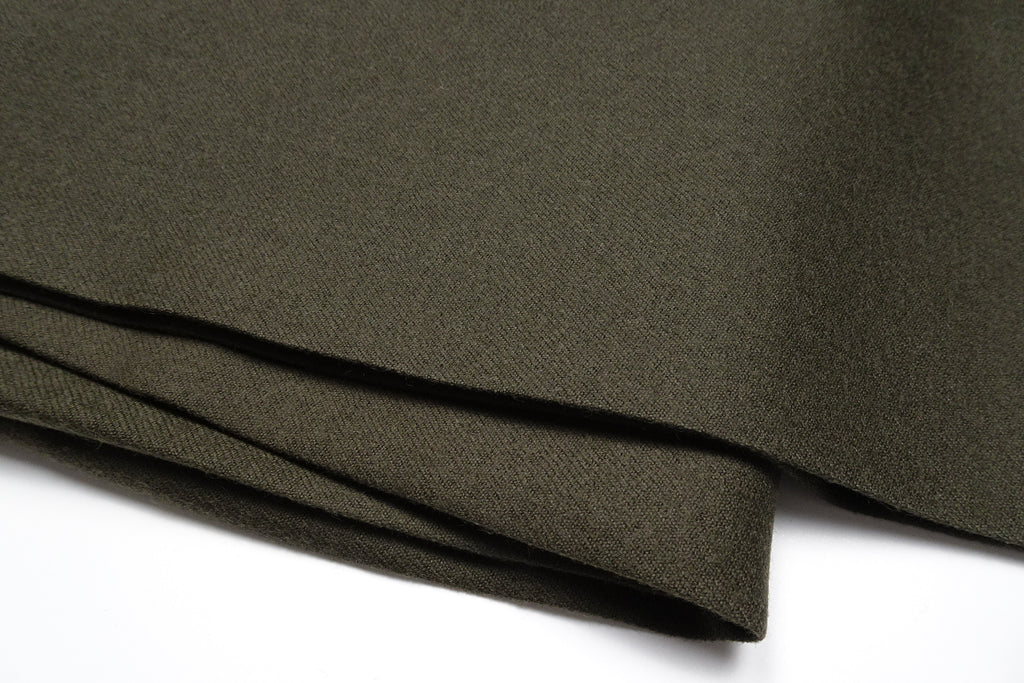 Dark Green Flannels EU46/W30 (221)