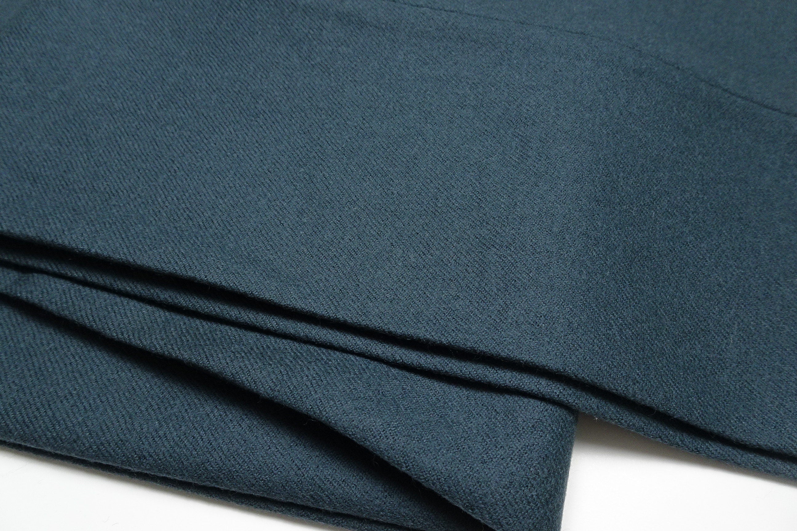 Dark Turquoise Flannels EU46/W30 (ATR583)