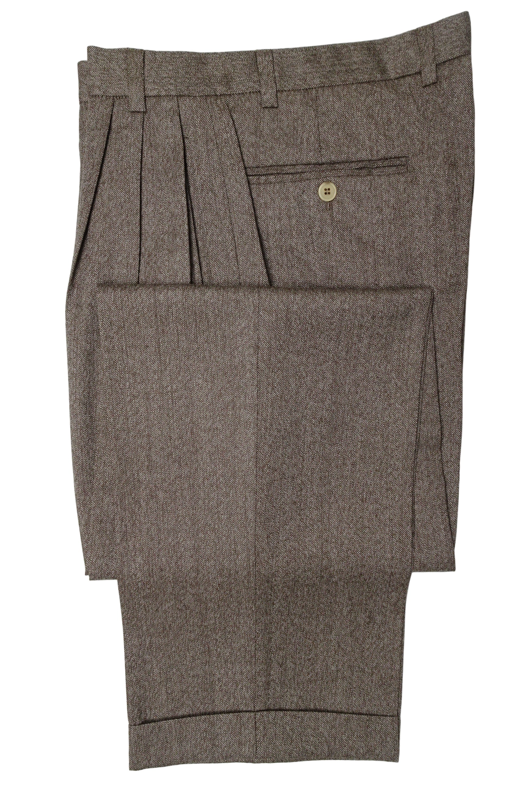 Light Brown Trousers EU48/W32 (ATR573)