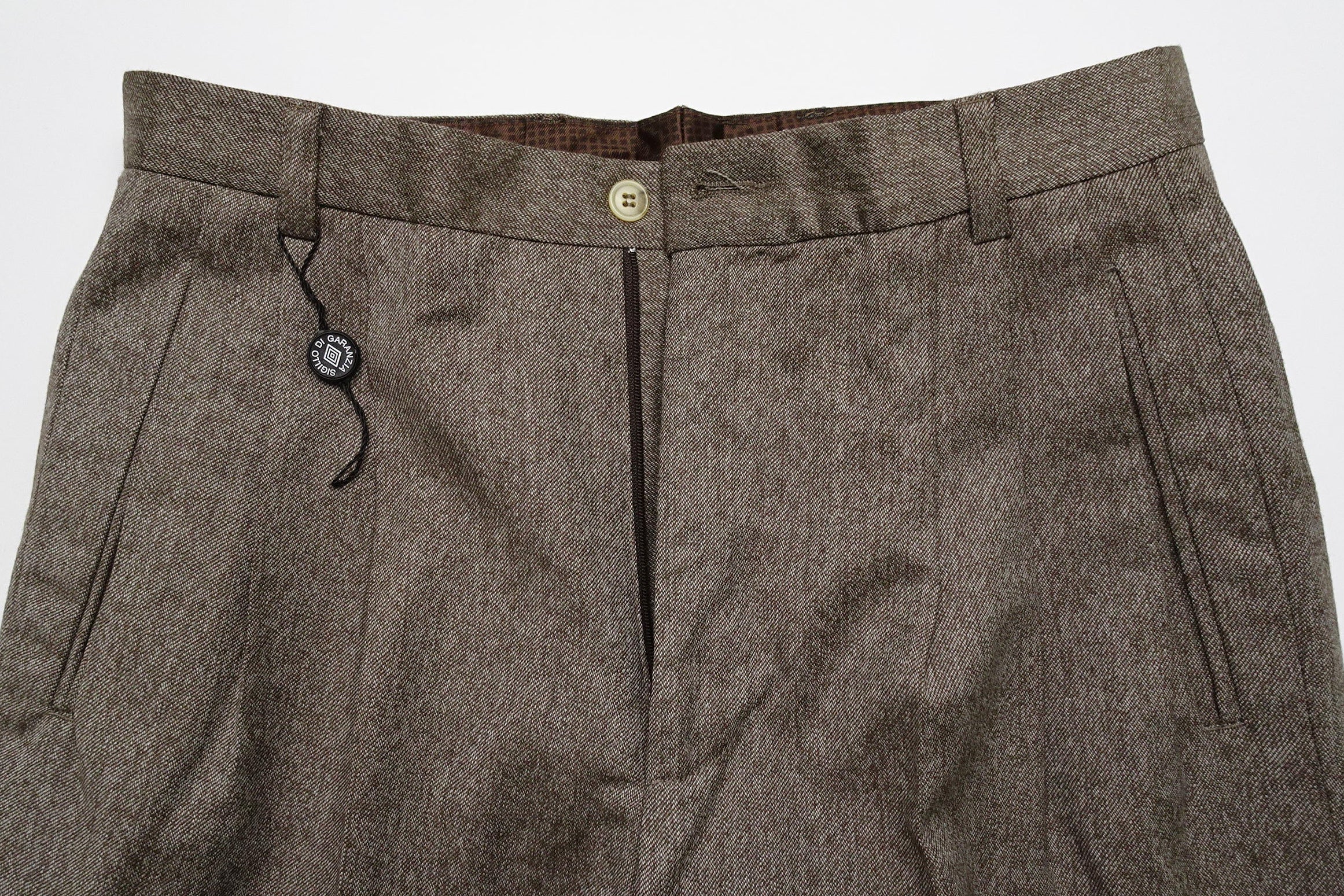 Light Brown Trousers EU48/W32 (ATR573)