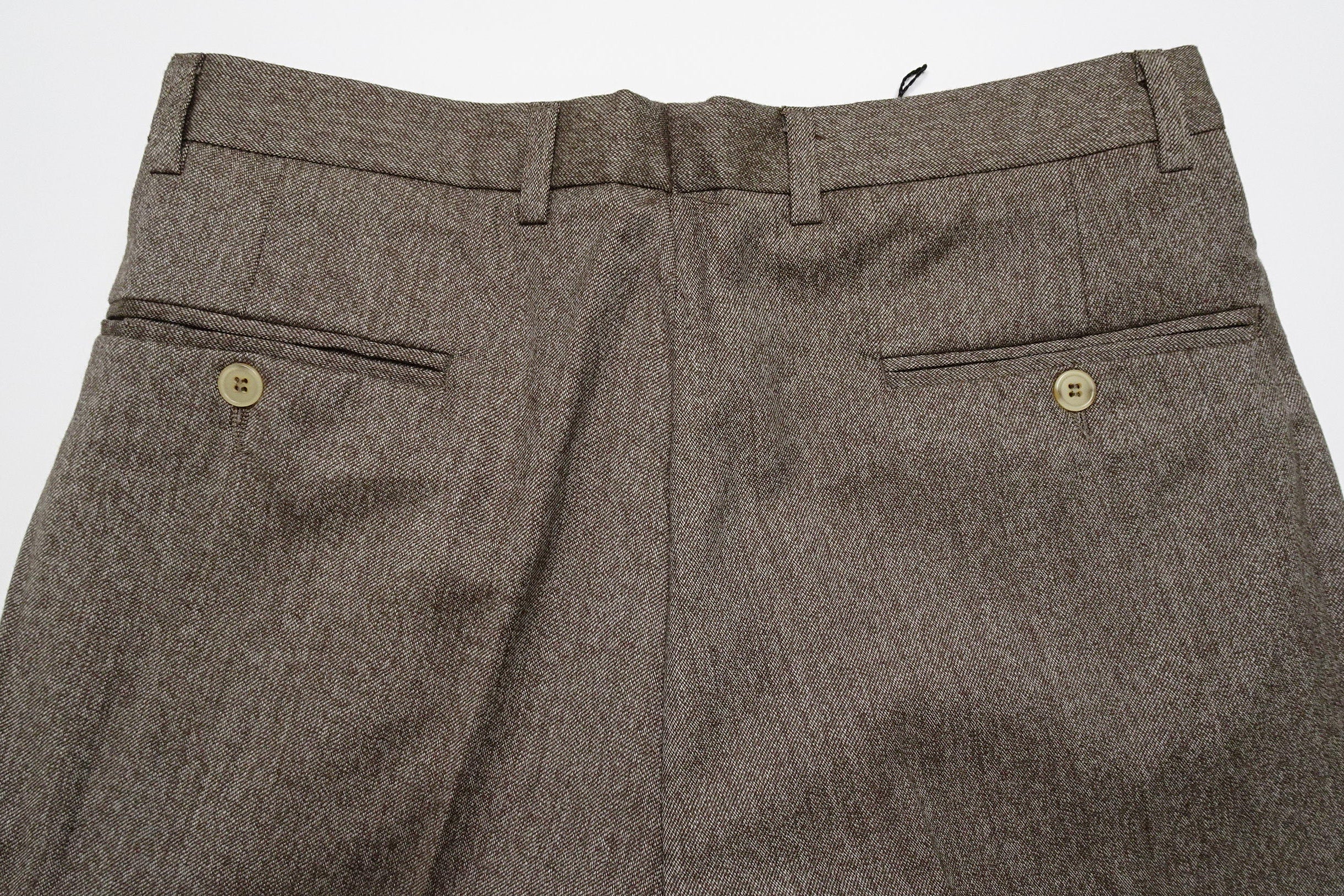 Light Brown Trousers EU48/W32 (ATR573)