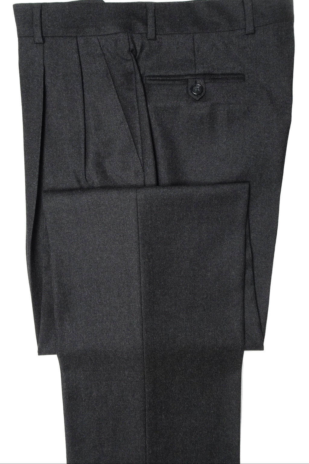 Dark Grey Trousers EU46/W30