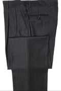Dark Grey Trousers EU46/W30