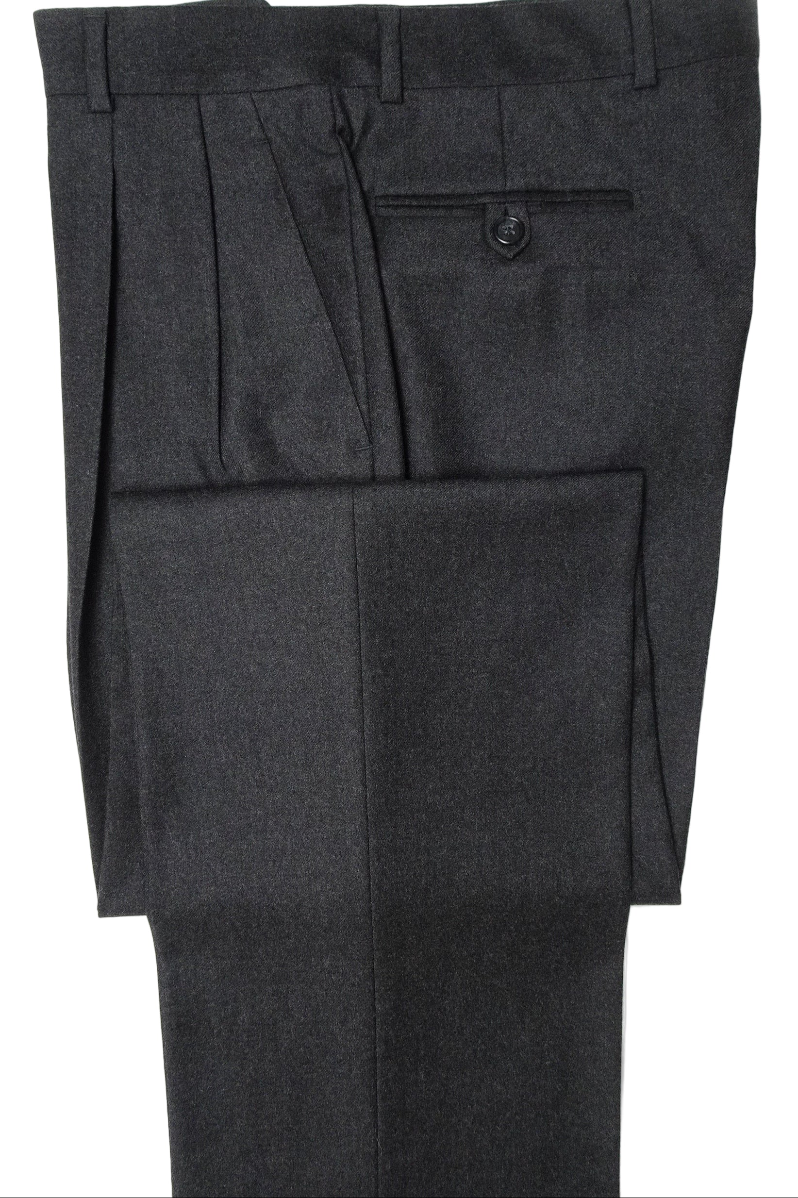 Dark Grey Trousers EU46/W30