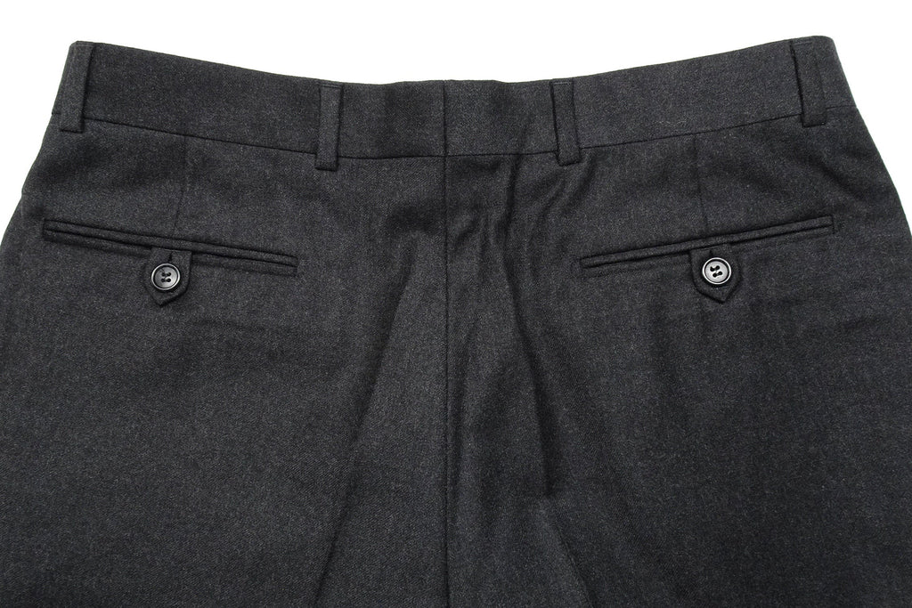 Dark Grey Trousers EU46/W30