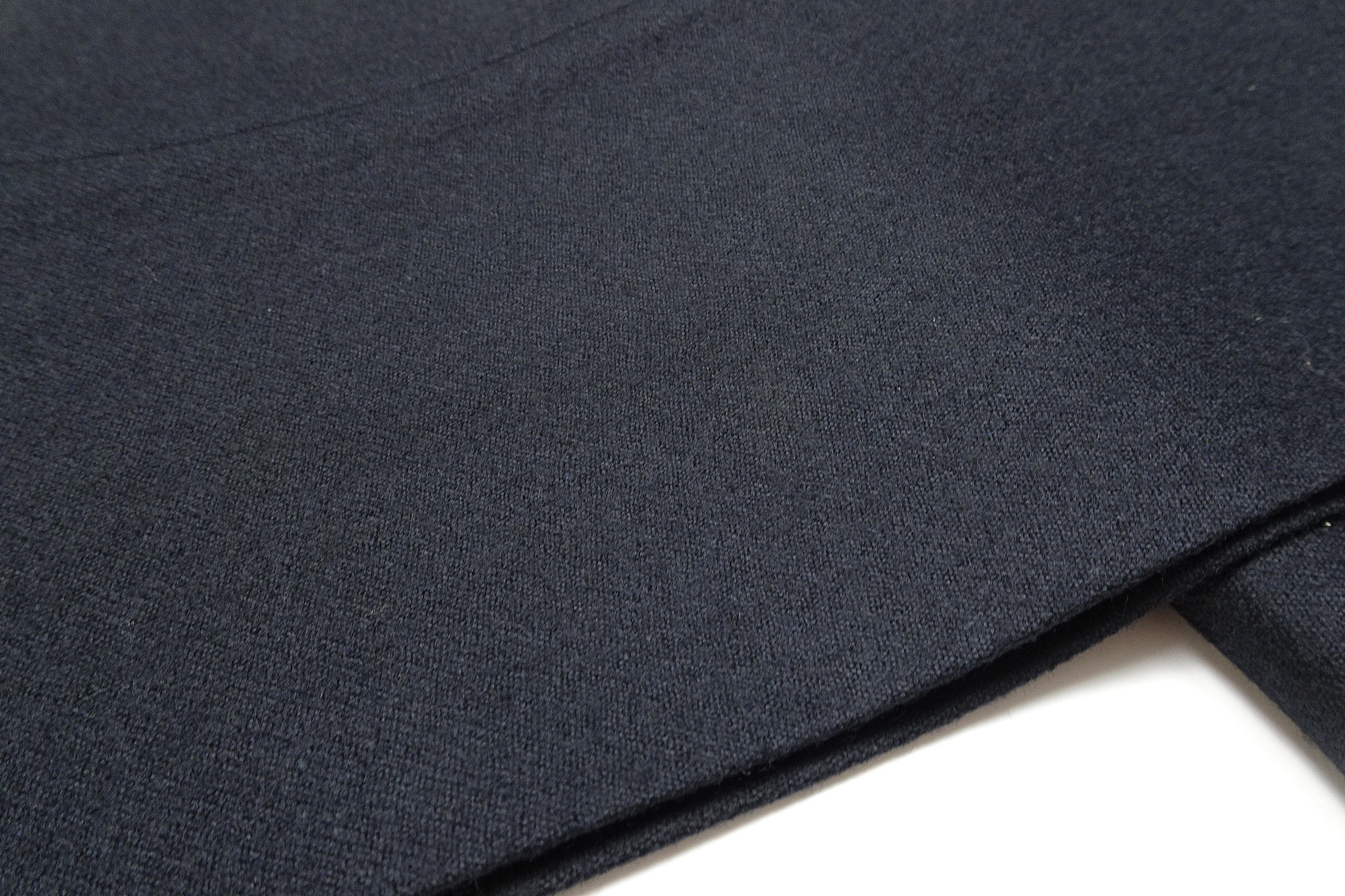 Dark Navy Flannels EU46/W30