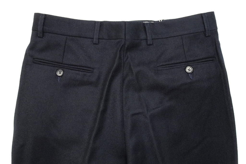 Dark Navy Flannels EU46/W30