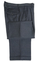 Blue/Green Flannels EU46/W30