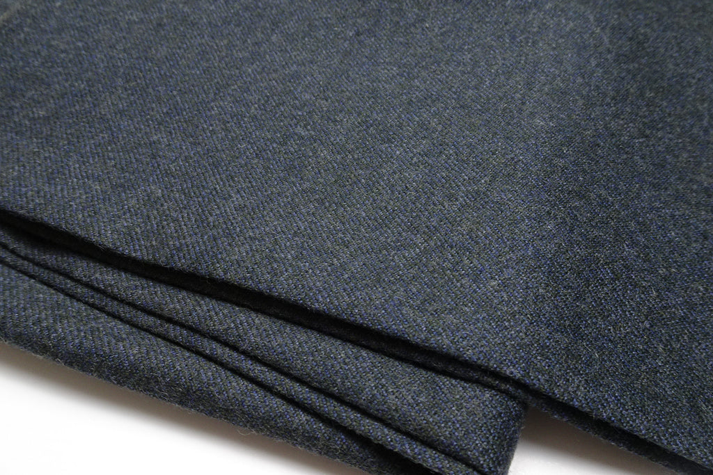 Blue/Green Flannels EU46/W30