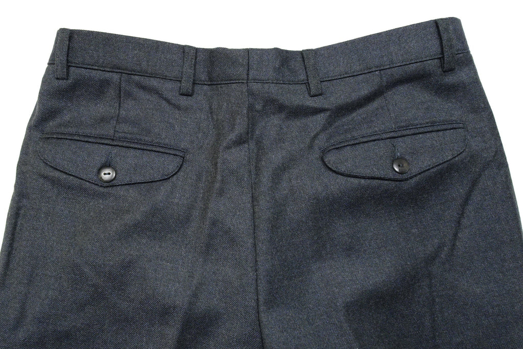 Blue/Green Flannels EU46/W30