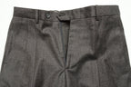Taupe Flannel Trousers EU46/W30