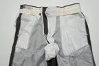 Taupe Flannel Trousers EU46/W30