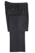 Dark Grey Covert Trousers EU48/W32
