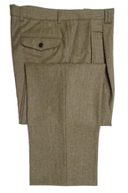 Light Brown Flannels EU50/W34